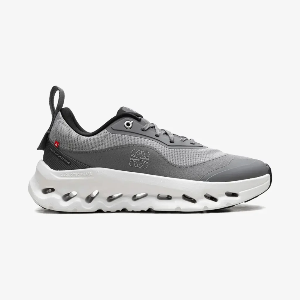 On Running Cloudtilt LOEWE 2 Grey