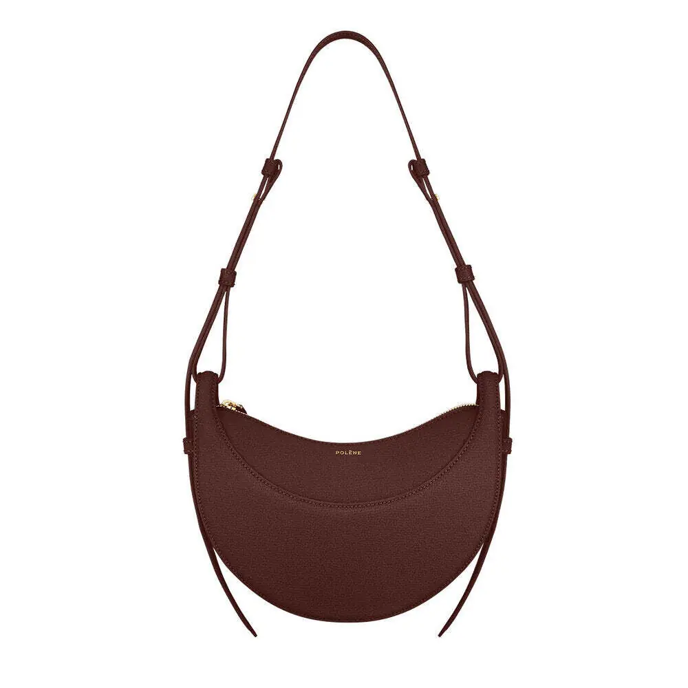 Polene Numero Dix Bag Bordoex