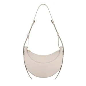 Polene Numero Dix Bag Cream