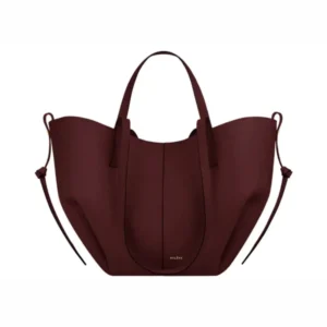 Polene Cyme Mini Cherry