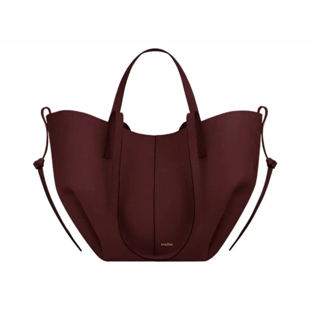 Polene Cyme Mini Cherry