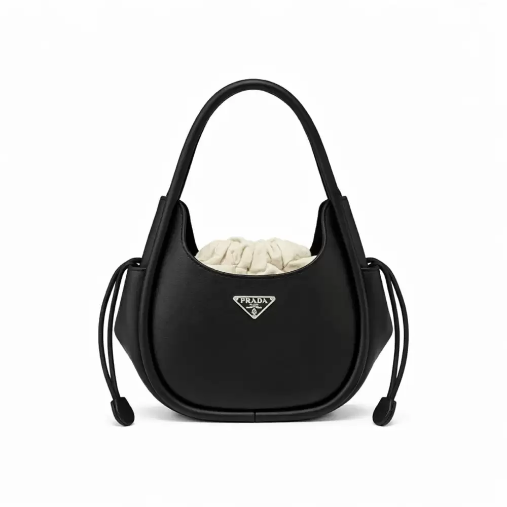 Prada Baget Handbag