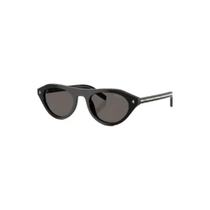 Prada PR B15S 16K731 Black Grey Güneş Gözlüğü