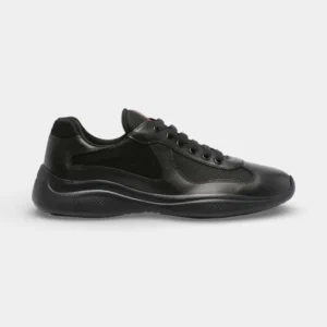Prada Luxury Premium Black