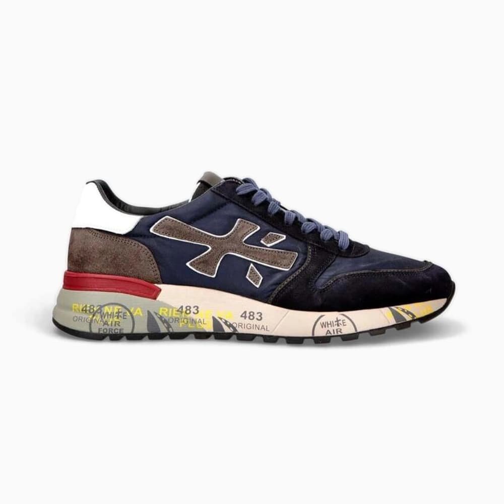 Premiata Men
