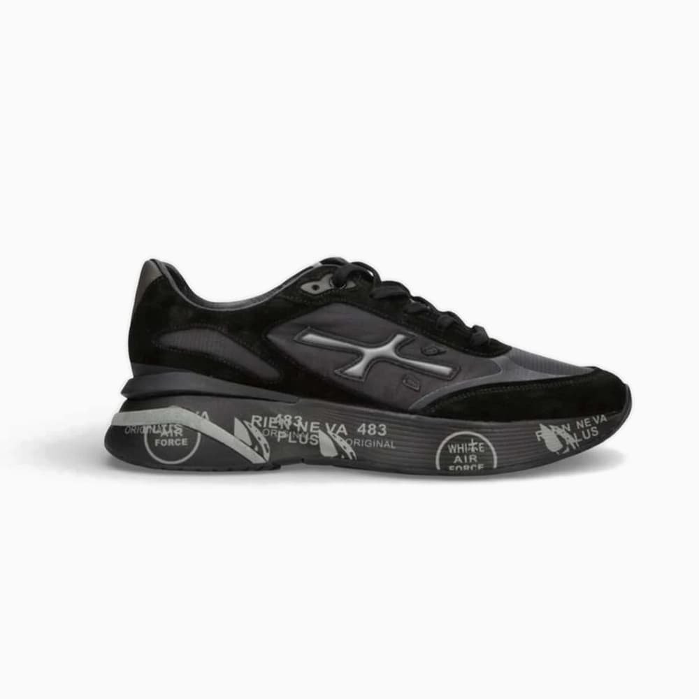 Premiata Men