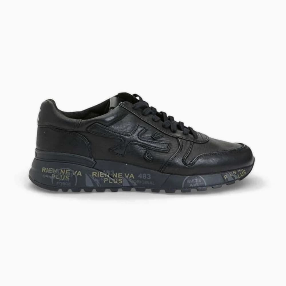 Premiata Men