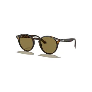 Ray-Ban RB2180 710/73 Dark Havana Brown Güneş Gözlüğü