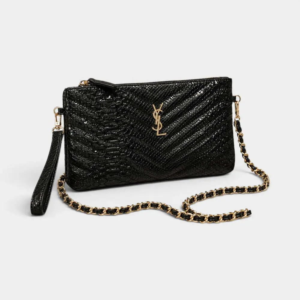 YSL - Clutch