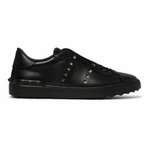 Valentino Garavani Rockstud Untitled Black