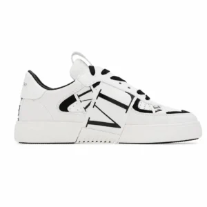 Valentino Garavani VL7N White Black