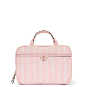Victoria's Secret Seyahat Güzellik Çantası Pink