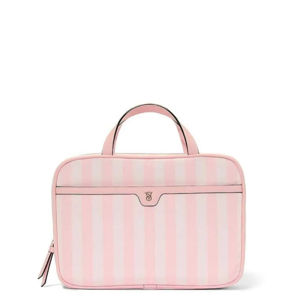 Victoria's Secret Seyahat Güzellik Çantası Pink
