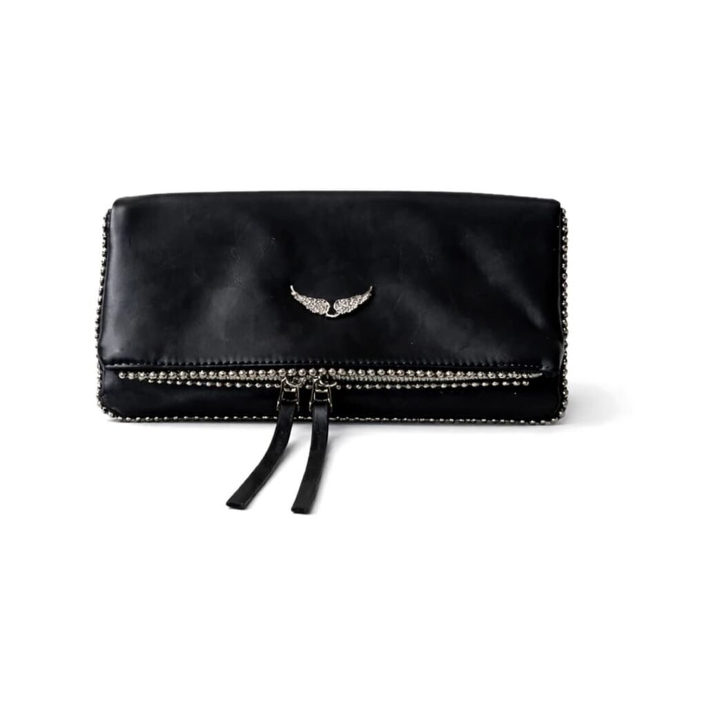 Zadig & Voltaire Rock Bag Black