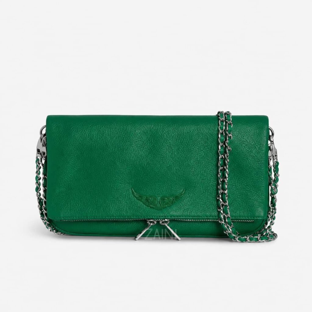 Zadig & Voltaire XS Sunny Studs Bag