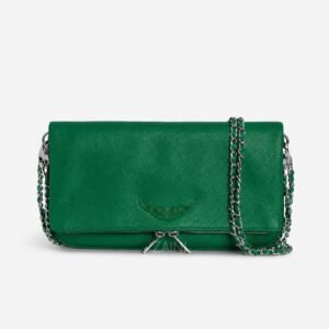 Zadig & Voltaire XS Sunny Studs Bag