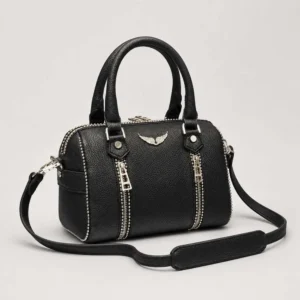 Zadic - Sunny Studs Bag