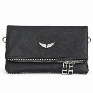Zadig & Voltaire Rock Mini Bag (4 Renk)