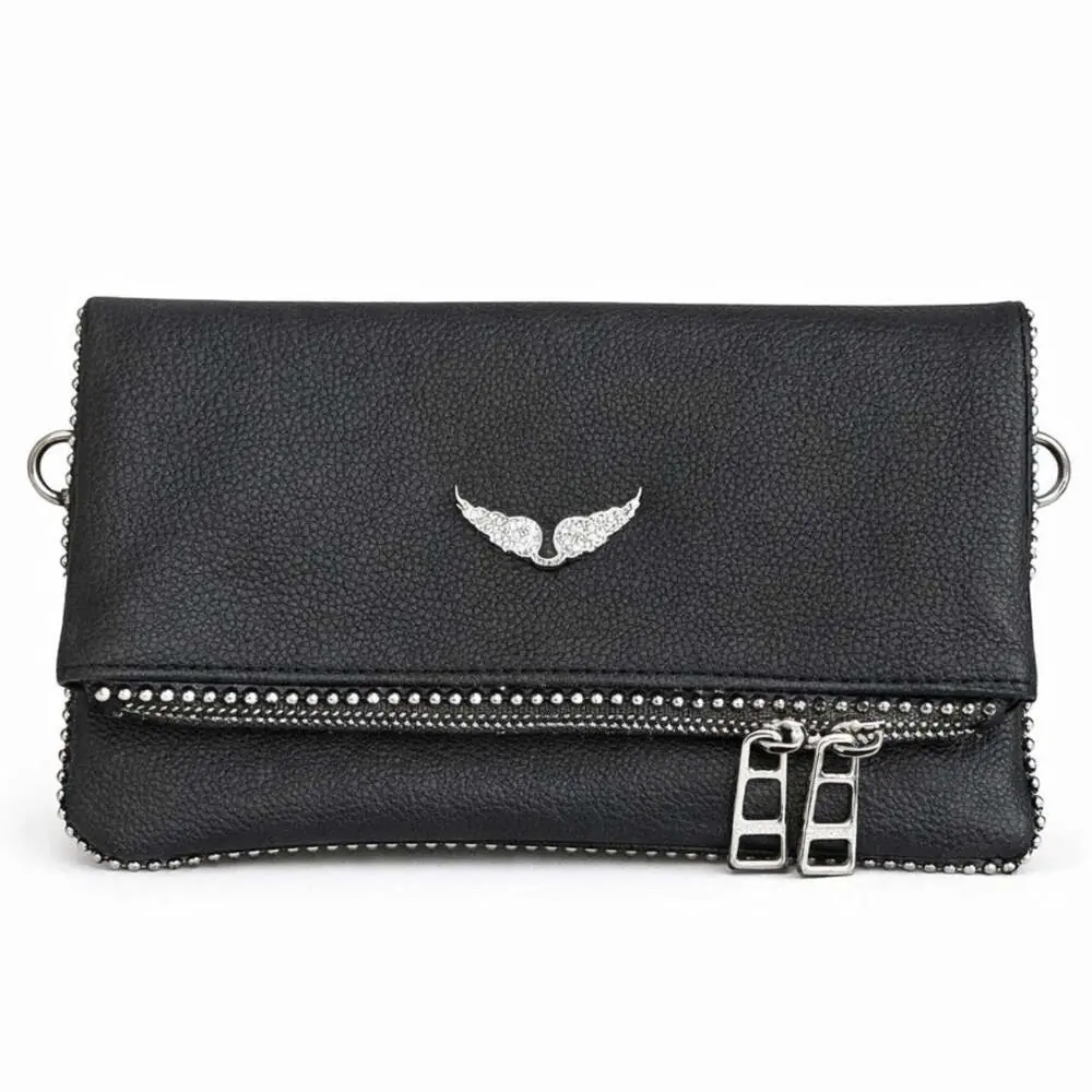 Zadig & Voltaire Rock Mini Bag (4 Renk)