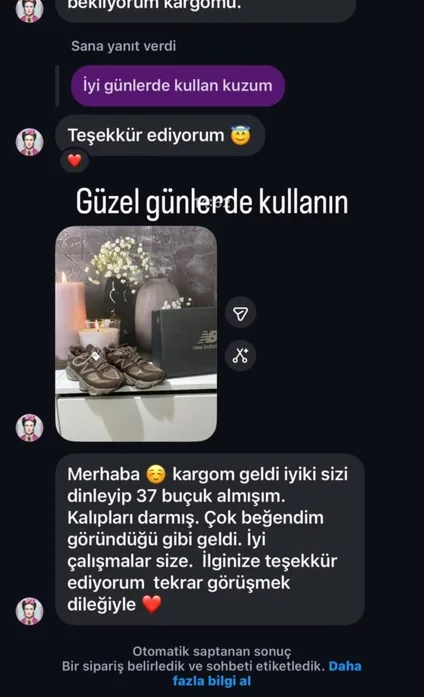 Müşteri deneyimi 8