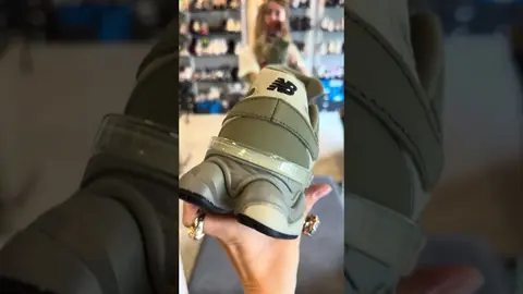 New Balance 1906R Harbor Grey